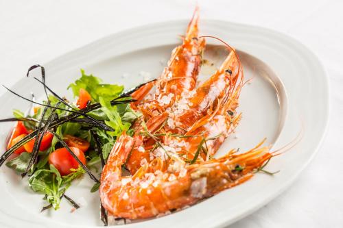 Hotel La Pace - 식음료(F&B)