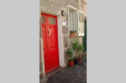 Casa a schiera, IDEALE per COPPIE, Vero RELAX - LET'S NOT TALK ENGLISH -