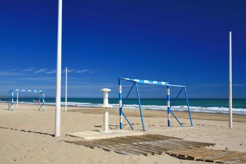 Apartamentos en la playa Edimar II - image 11