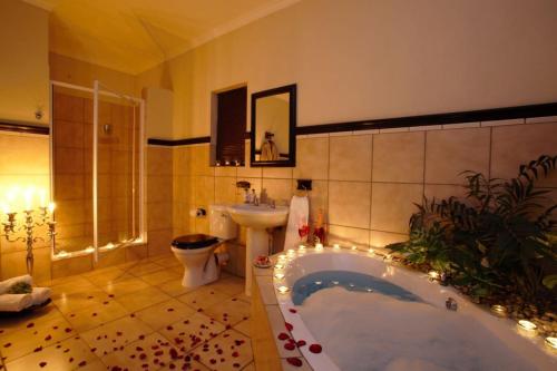 Duša, Celtis Country Lodge & Restaurant in Middelburg (Eastern Cape)