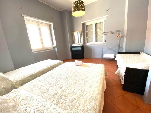 Apartamentos Lux Dinastia 2
