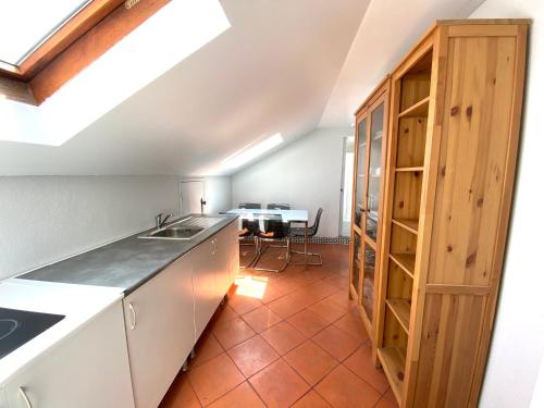 Apartamentos Lux Dinastia 5