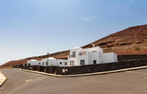 Lanzarote Natura Houses