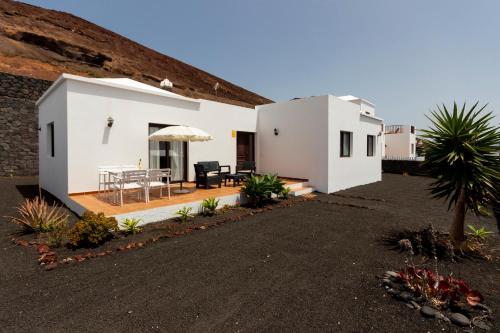Lanzarote Natura Houses 3