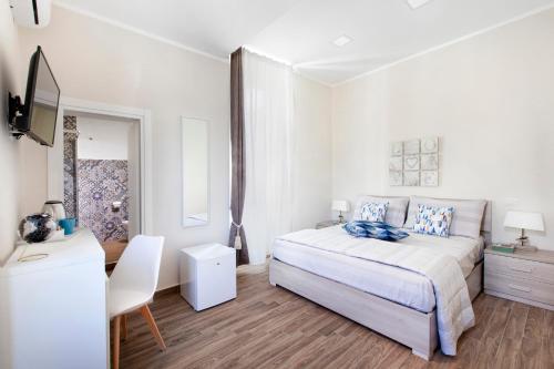 Emma luxury room Room Type - Economy Double Room