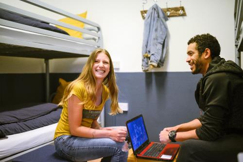 The Woodquay Hostel - image 13