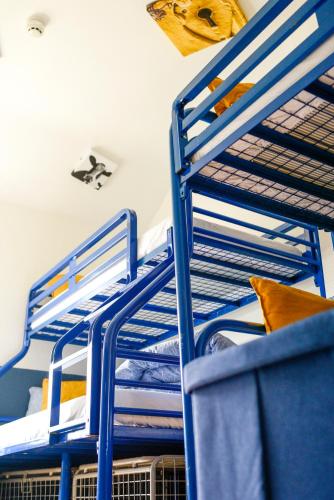 The Woodquay Hostel 5