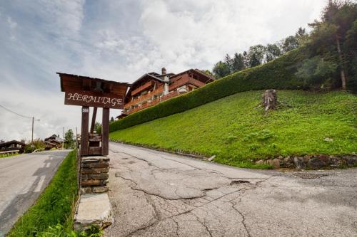 CMG Megeve