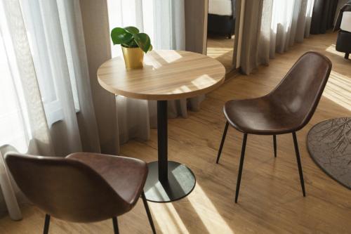 設施, Holiday Inn – the niu, Leo Nuremberg by IHG in 紐倫堡市中心