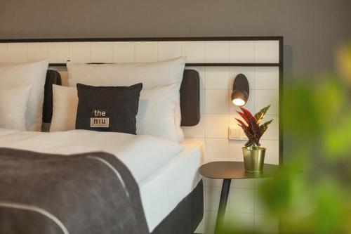 Holiday Inn - the niu, Leo Nuremberg by IHG, Nürnberg (Foto 11)