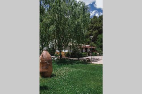 CASA CUEVA PIENA, Alcudia de Guadix