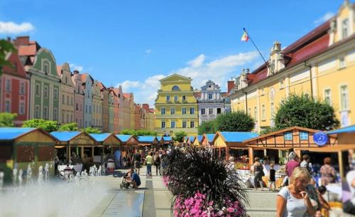 . Apartament Przy Starówce - Hampton - Apartment in Old Town - Main Square, Amazing View, Top Location!