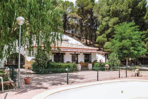 CASA CUEVA PIENA, Alcudia de Guadix