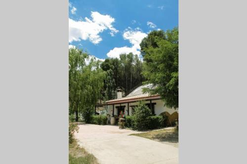 CASA CUEVA PIENA, Alcudia de Guadix