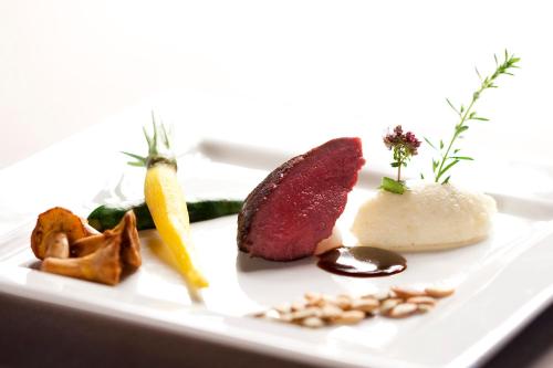 Le Rosenmeer - Room Service disponible - image 11