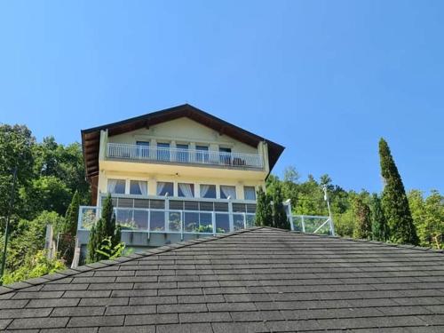 Villa Jablanica Lake Jablanica