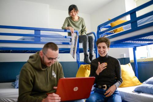 Woodquay Hostel