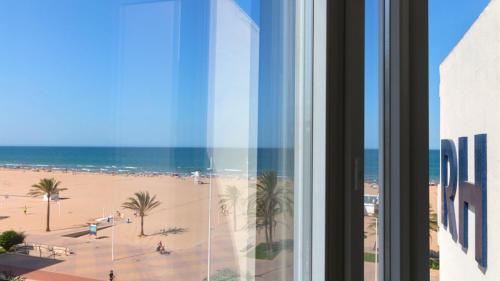 View, Hotel RH Riviera - Adults Only in Gandia