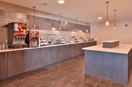 Best Western Plus Executive Residency Nashville