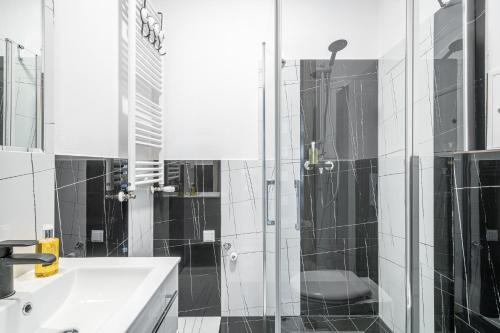 RentPlanet - Apartamenty Na Grobli, Breslau (Foto 8)