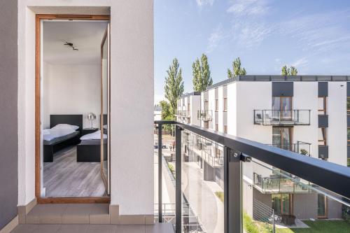 . RentPlanet - Apartamenty Na Grobli
