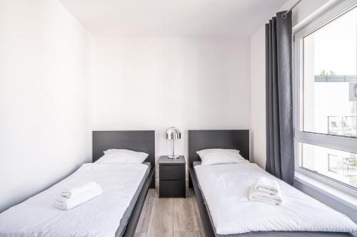 RentPlanet - Apartamenty Na Grobli, Breslau (Foto 5)