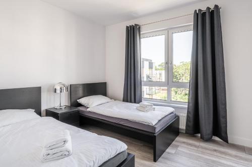 RentPlanet - Apartamenty Na Grobli, Breslau (Foto 6)