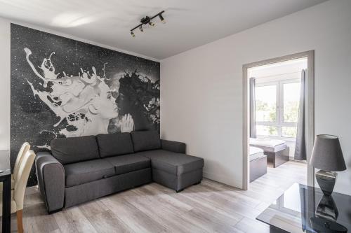 RentPlanet - Apartamenty Na Grobli, Breslau (Foto 7)