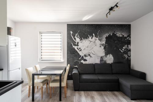 RentPlanet - Apartamenty Na Grobli, Breslau (Foto 2)