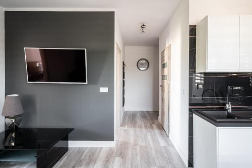 RentPlanet - Apartamenty Na Grobli, Breslau (Foto 10)