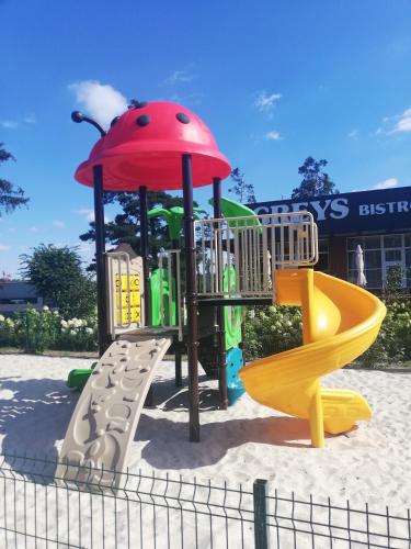 Hotel Greys Polonia