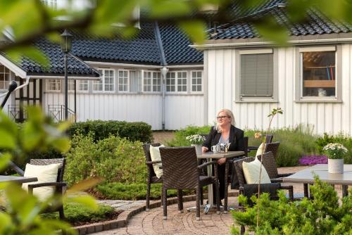 Hotell Vic Porsgrunn