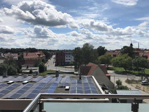Speicher Residenz Barth E4 App 10