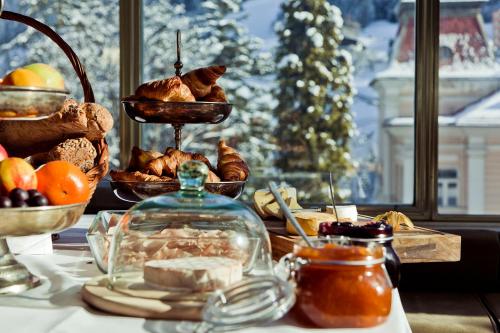 DAS REGINA - Boutiquehotel Bad Gastein
