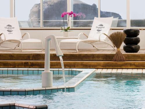 Sofitel Biarritz Le Miramar Thalassa