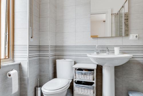 GuestHost - Nonno Doa Holiday Apartment - image 2