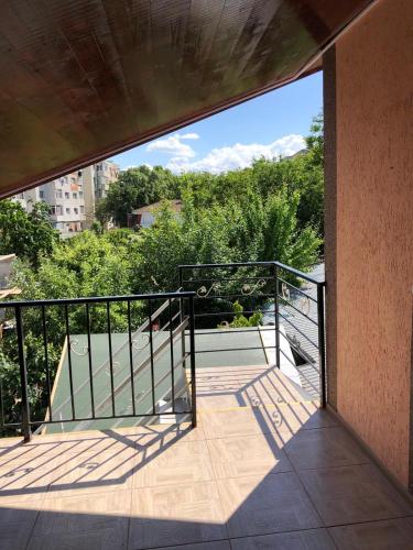 . Casa Radu