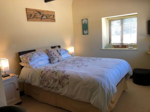 Deluxe Double Room with Shower