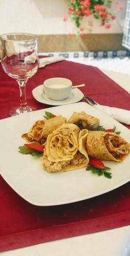 Hotel Covasna - image 6