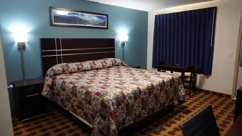 . Lodge Inn Wrightstown - Fort Dix