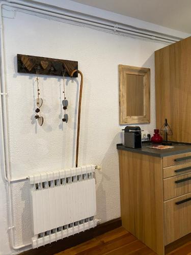 Apartamento Dúplex Llivia - image 11