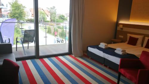 Hotel Skipper, Rewa (fotografie 4)
