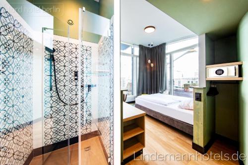 fjord hotel berlin, Берлин (фото 6)