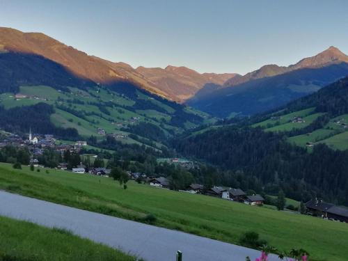 رياضة و نشاطات, Haus Valentina in Alpbach