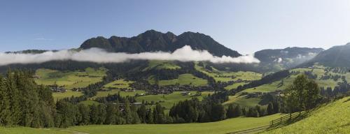 المرافق, Haus Valentina in Alpbach