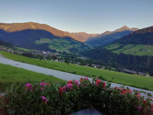 منظر, Haus Valentina in Alpbach