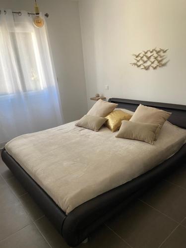 Gîte de Loumy gîte à louer Jonquières