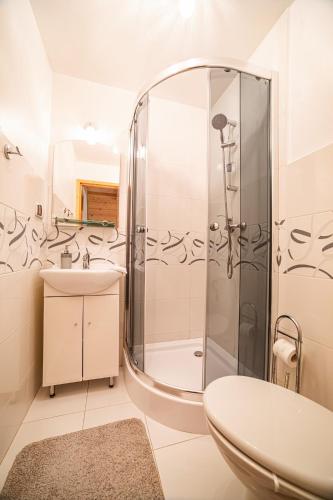 Apartament Stary Mlyn, Zakopane (fotografie 8)