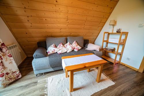 Apartament Stary Mlyn, Zakopane (fotografie 2)