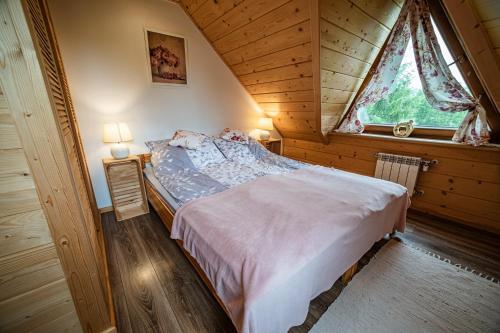 Apartament Stary Mlyn, Zakopane (fotografie 6)